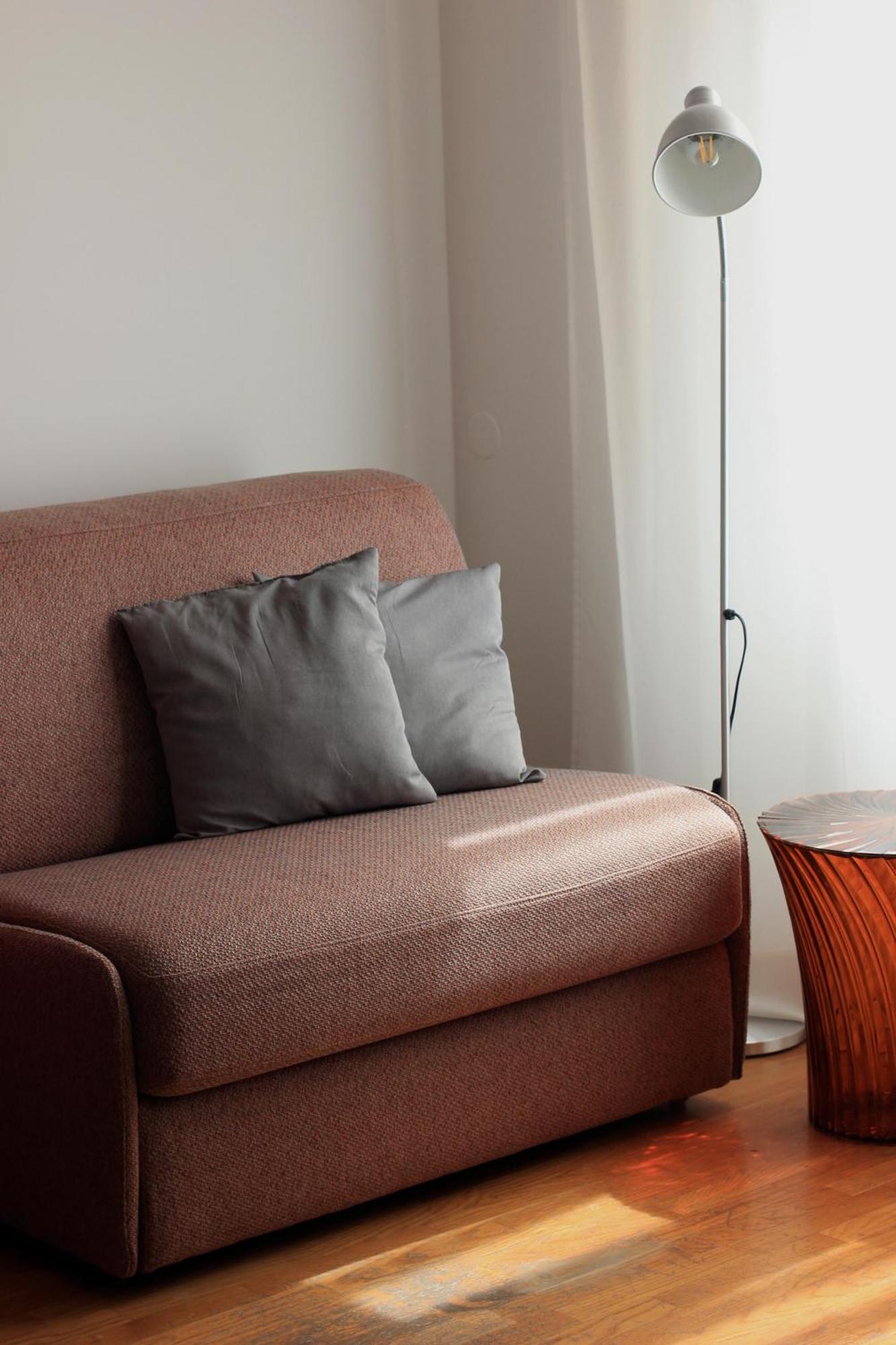 Fluere - Via Riva Reno Apartamento Bolonha Exterior foto