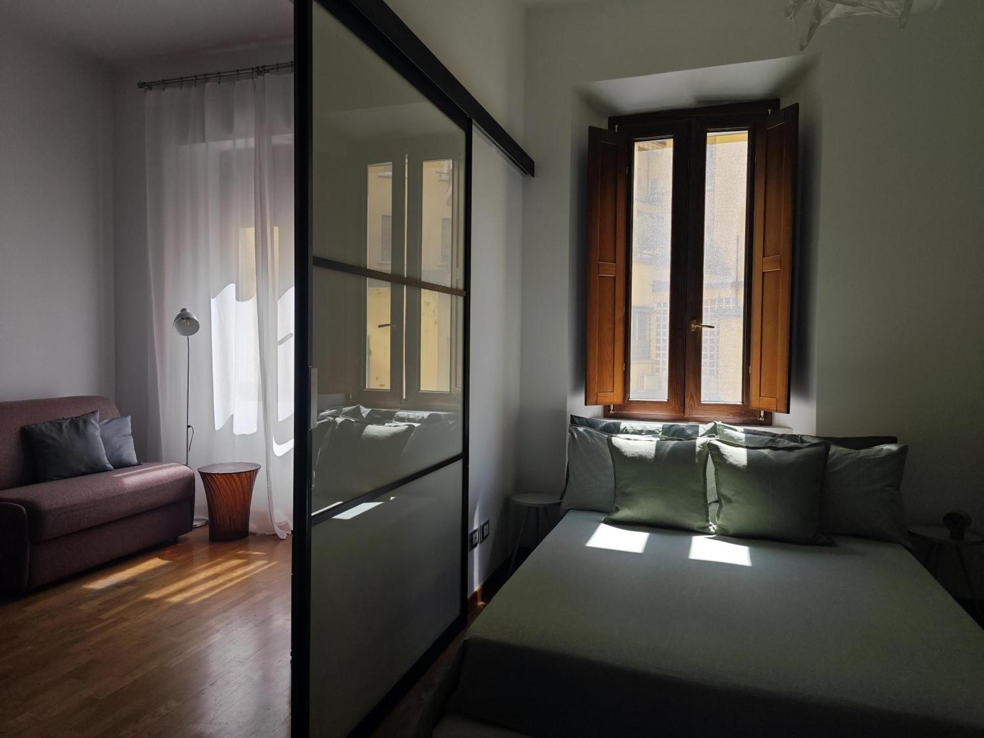 Fluere - Via Riva Reno Apartamento Bolonha Exterior foto