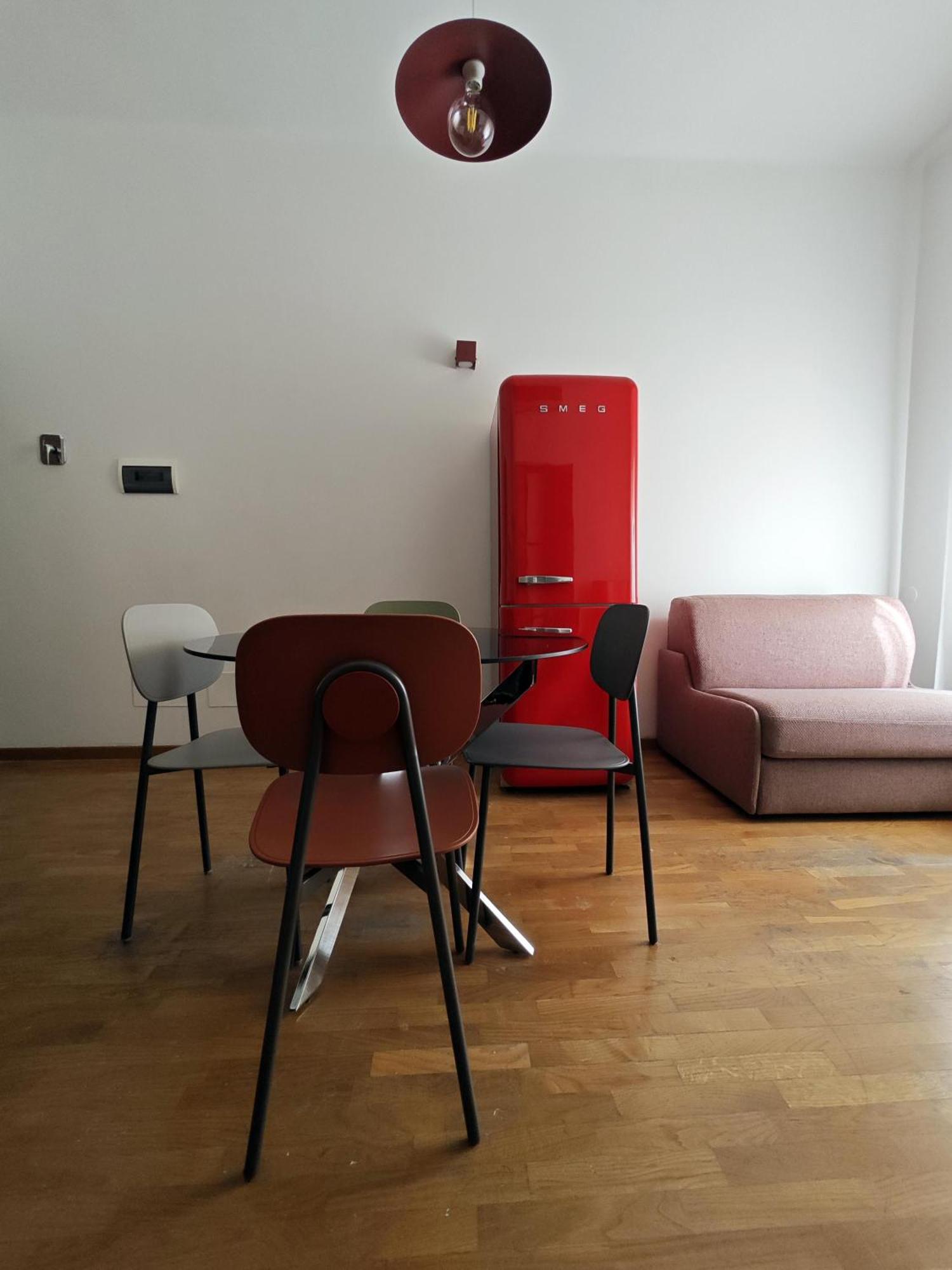Fluere - Via Riva Reno Apartamento Bolonha Exterior foto