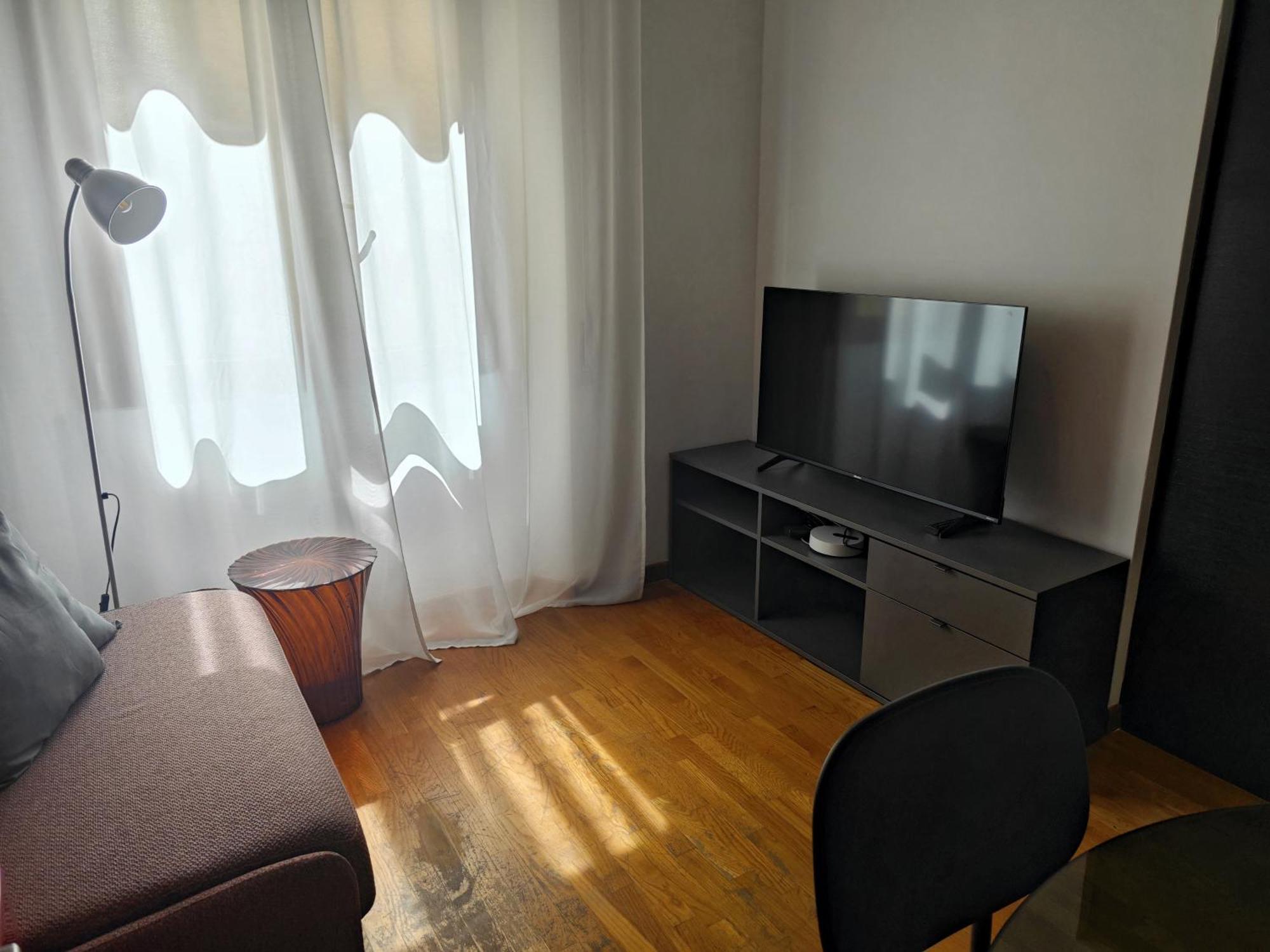 Fluere - Via Riva Reno Apartamento Bolonha Quarto foto