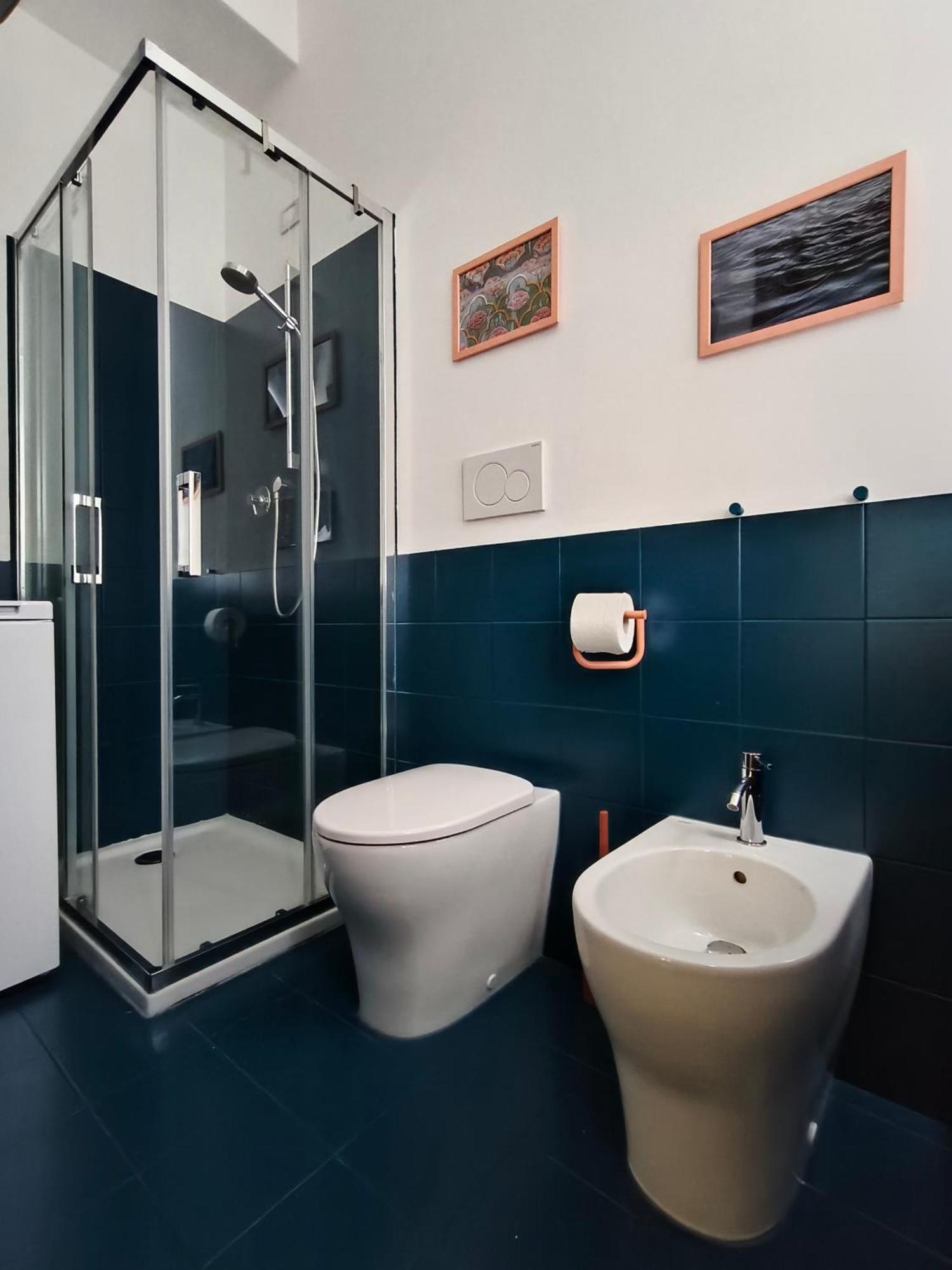 Fluere - Via Riva Reno Apartamento Bolonha Exterior foto