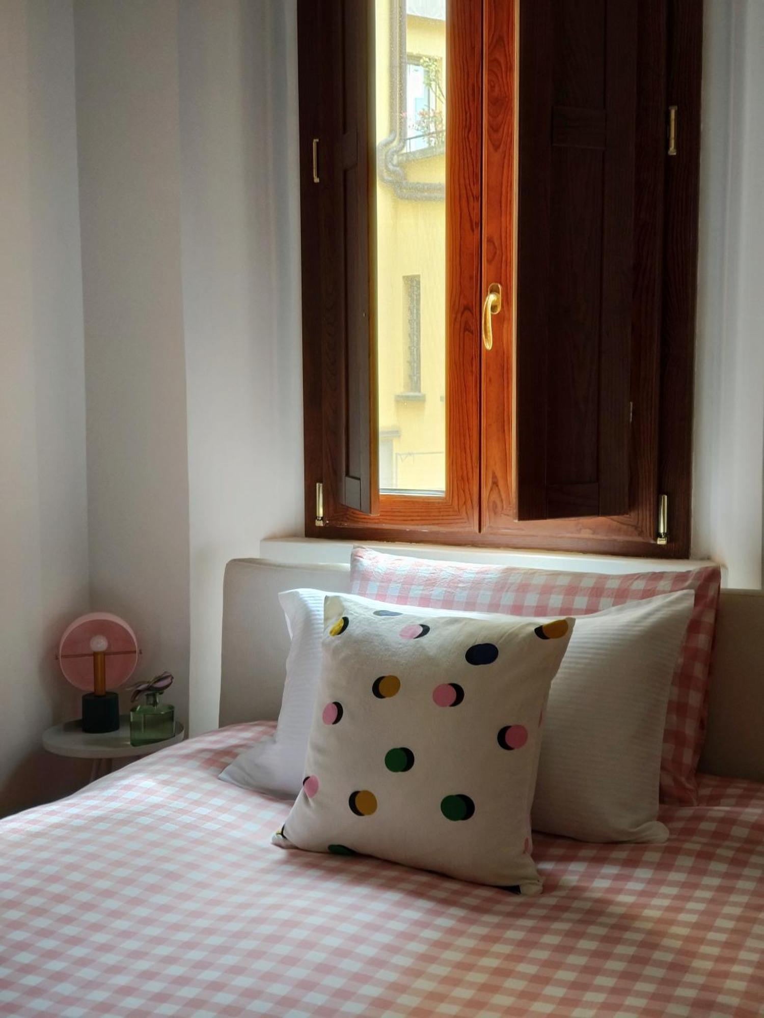 Fluere - Via Riva Reno Apartamento Bolonha Exterior foto